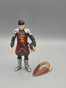 CHRONICLES OF NARNIA Edmund Disney Store Die Löwenhexe und Kleiderschrank komplett - Bild 1 von 2