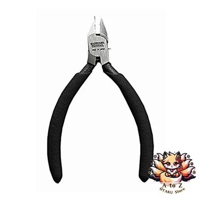 NEW Hasegawa 671542 Photoetched Pliers - Image 1 of 3