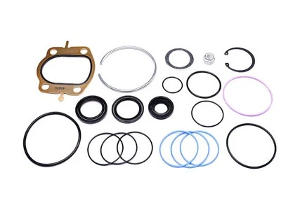 Kit de sello de engranaje de dirección Oldsmobile Bravada 1998-2001 21352RBKM 1999 2000 Foto 1 de 2