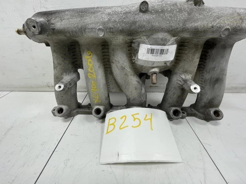 2006 VOLVO XC90 COLETOR DE ENTRADA DE AR DO MOTOR Compatível com 02-09 VOLVO 60 SERIES OEM+ - Imagem 1 de 4