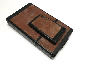 Appareil photo instantané vintage Polaroid SX-70 modèle 3 Land pliable en l'état lire - Photo 1/7