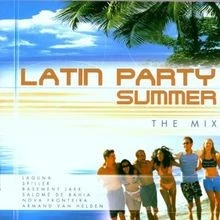 Latin Party Summer von Various | CD | Zustand gut - Bild 1 von 2