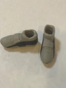 GI Joe Boots Accesorio para Figura de Acción de 12" - Escala 1:6 - ¡Excelente Estado! - Imagen 1 de 7
