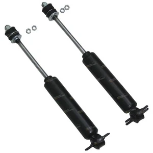 2 Front Gas Shock Absorbers for Mazda E Series 1984~99 2wd Van E1800 E2000 E2200 - Picture 1 of 1
