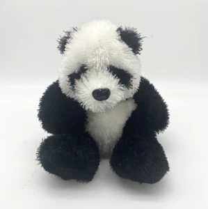 Webkinz Panda HM111 Plush - No Code - Picture 1 of 6