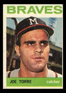 1964 Topps - #70 Joe Torre - Bild 1 von 4