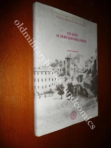 125 ANNI AL SERVIZIO DEL PAESE PAOLA PRESCIUTTINI IL LAVORO IST. IDROGRAFICO MM - Bild 1 von 12