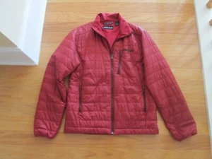 MARMOT Calen Primaloft Insulated Full-Zip Jacket Mens MED NEW! - Picture 1 of 7