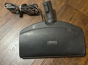 Miele SEB 213 Aspiradora Electro Comfort Cabezal Eléctrico Accesorio Boquilla - Imagen 1 de 4