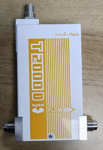 Fujikin FCST2050DTC-4J1-F5L-O3-O2-D00-CZF,15%O3/O2,5SLM,working - Picture 1 of 4