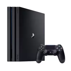 PS4 Pro 1TB Console PlayStation 4 - Picture 1 of 5