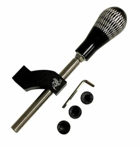 Adjustable Shifter Extender Extension For Honda Acura M10 x 1.5 EG DC2 CRX Si - Picture 1 of 12