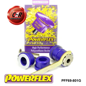 Powerflex Road Serie Front Arm RR Buchsen Sturz Adjust Für Scion FR-S PFF69-801G - Bild 1 von 12