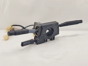 1984-1986 Nissan Z31 300ZX Steering Column Turn Signal Wiper Cruise Switch OEM - Picture 1 of 16
