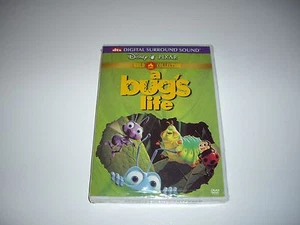 A Bug's Life (DVD,), Gold Collection Edition) - Picture 1 of 1
