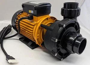 Davey 3.0hp 2 Speed Spa Pump - Picture 1 of 1