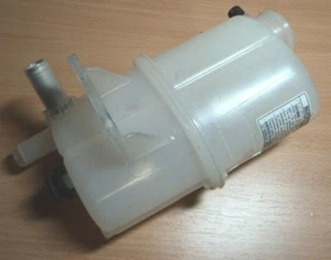 Lexus IS III 2015 14 300h Water Coolant Tank INVERTER Expansion OEM G91H0-30010 - Picture 1 of 12