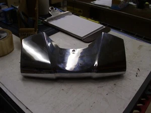 OEM SUZUKI, FRONT TURN SIGNAL COVER, VL800 VOLUSIA, 35641-41F00, TAKE-OFF/USED# - Bild 1 von 12