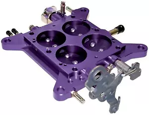 Proform Carburetor Base Plate Part No. 67148 - Picture 1 of 4