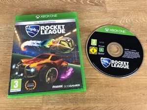 Rocket League Collector's Edition (Xbox One) Juego - Imagen 1 de 1