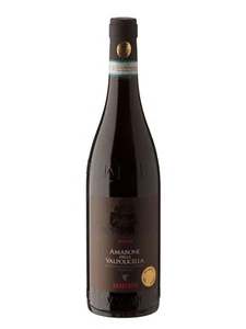 6 BT. AMARONE DELLA VALPOLICELLA DOCG CLASSICO  riserva 2009 VENTURINI - Foto 1 di 1