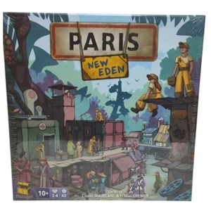 NEU Paris New Eden von Matagot Games - Bild 1 von 2