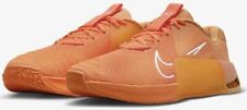 Nike Metcon 9 AMP Training Running Shoes. Atomic Orange DZ2616-800