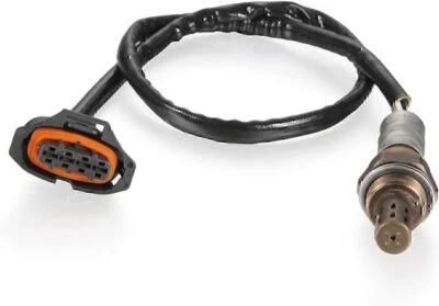 Sonda di carica sonda lambda sonda di regolazione secondo catalizzatore per Opel Vectra B Astra G H t 1.8 16 V - Immagine 1 di 4