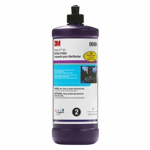 3M Perfect-It EX Machine Polish 946ml 06094 - Picture 1 of 1