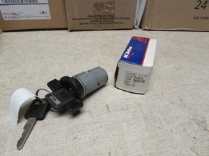 GM acdelco Ignition Lock Cylinder #26052796 - Bild 1 von 2