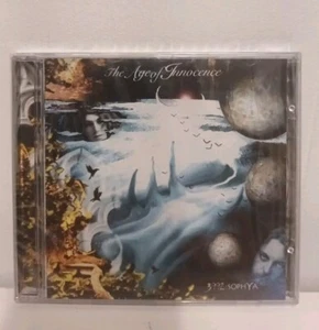 THE AGE OF INNOCENCE 3992 SOPHYA SEALED BRANDNEU - Bild 1 von 6