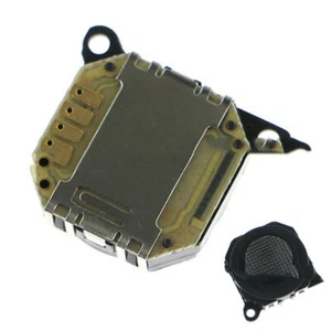 Thumb Button Screw Replacement Game Analog joystick Compatible Sony PSP 1000 - Picture 1 of 7