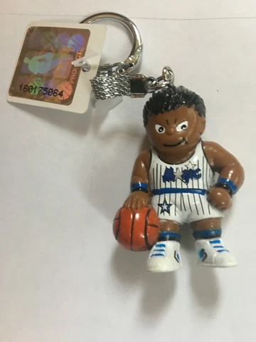 Orlando Magic Basketball  Lil' Brat Key Chain Cover