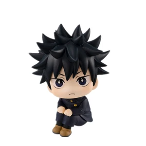 Anime Jujutsu Kaisen Cute Figure Doll Toy Ornaments Doll New Gift - Picture 1 of 5