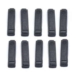 10x Dust Side Cover For Motorola XIR P6620i DEP550e DEP570e XPR3300e XPR3500e - Picture 1 of 3