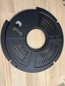 Carcasa Cover Technics MK2 - Imagen 1 de 4