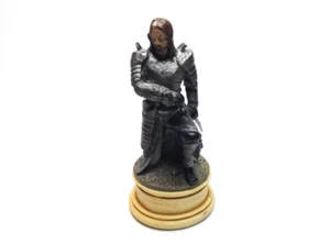 Lord of the Rings | Chess Piece | Eaglemoss | Faramir | Used - Picture 1 of 2