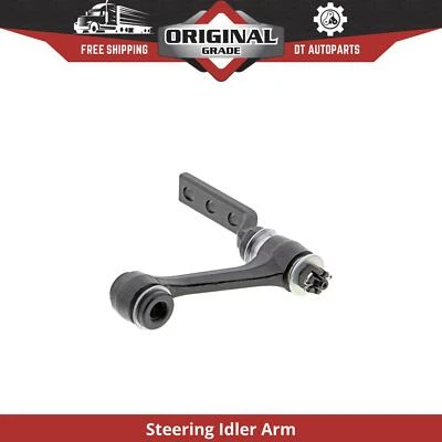 For 1969-1975 Ford Custom 500 Steering Idler Arm Front Mevotech 1970 1971 1972 - Image 1 of 3