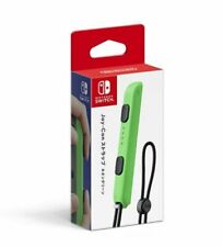 Nintendo Switch Joy-con Strap Neon Green 77
