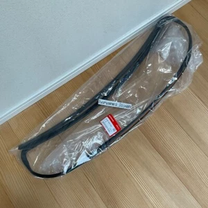 OEM HONDA CIVIC EF9 SIR Front Glass Window Molding Windshield JDM GENUINE NEW - Picture 1 of 5