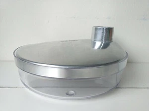 KENWOOD, 1600 FOOD MINCER MG 510 ATTACHMENT, (COLLECTION TRAY ONLY) - Picture 1 of 5