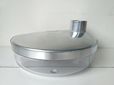 KENWOOD, 1600 FOOD MINCER MG 510 ATTACHMENT,  (COLLECTION TRAY ONLY) - Image 1 of 4