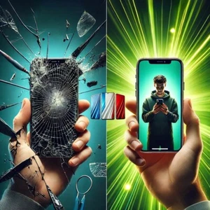 ECRAN COMPLET POUR IPHONE X XS XR 11 12 13 14 15 PLUS MAX 🇫🇷 + OUTILS !!! - Photo 1 sur 25