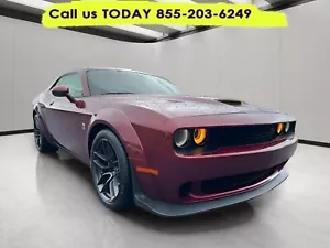 2020 Dodge Challenger R/T Scat Pack Widebody - Picture 1 of 27