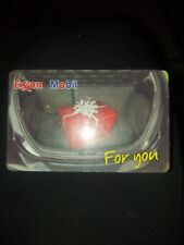 $75 Exxon Mobile egift card