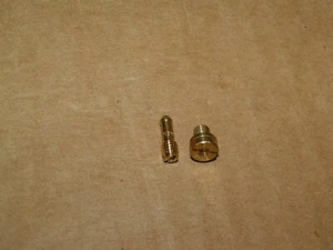 97-98 POLARIS SPORTSMAN 500 ATV Carburetor Jet Kit stock size 42.5 142.5 - Picture 1 of 1