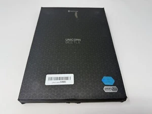 SUPCASE für Apple MacBook Pro 14" (2021) Unicorn Beetle Clear Schutzhülle - Bild 1 von 11