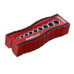 Milescraft DrillBlock+ - Picture 1 of 2
