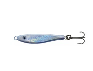 Gillies Pilchard Saltwater Pro Metal Lure 60g Chrome X 20 ( Pack Of 20) - Picture 1 of 1