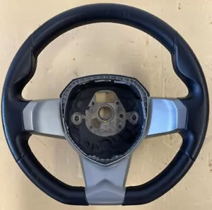 Lamborghini Aventador Lenkrad Steering Wheel Leather Lp700 OEM 470419091 - Bild 1 von 2